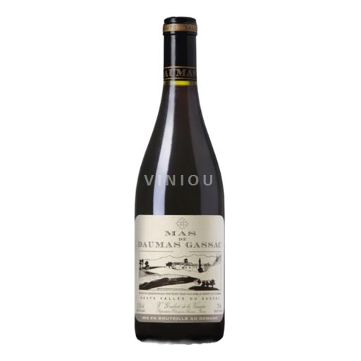 Languedoc and Roussillon Unspecified Domaine de Mas Gassac 2022