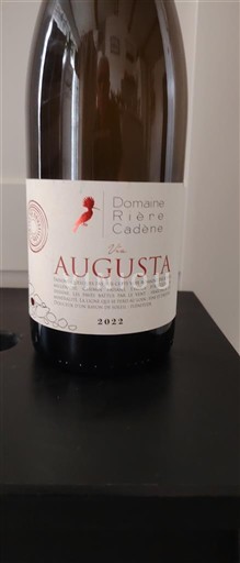 Languedoc y Rosellón Costas Catalanas Rière Cadène Augusta 2022