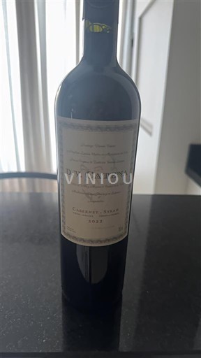 Mendoza Bodega Catena Zapata D.V. Catena 2022