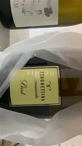 Lombardy Franciacorta Ferghettina 2023