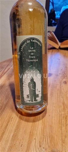 Languedoc y Rosellón País de Oc Abbaye de Valmagne Le secret de Frère Nonenque 2013