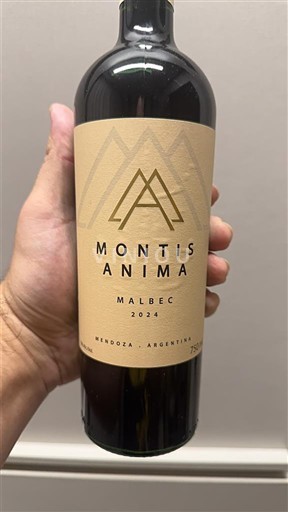 Mendoza Baudron Montis Anima 2024