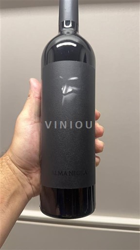 Mendoza Ernesto Catena Alma Negra 2021