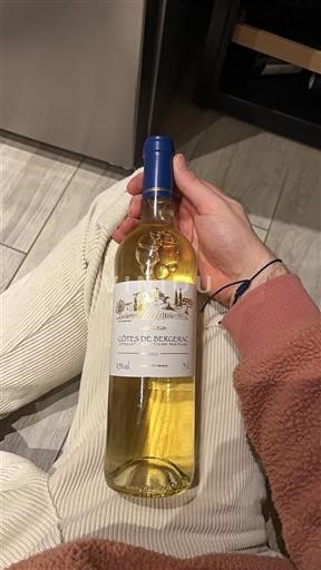 Jihozápad Côtes-de-bergerac Château Perrouin 2022