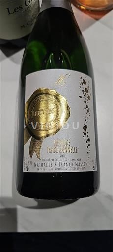 Linguadoca Blanquette de Limoux Domaine Nairac & Franck Masson Senza annata