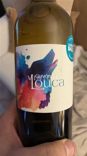 Південний Захід Louca 2023