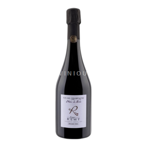Champaña Champán Georges Rémy Blanc de Noirs 2020