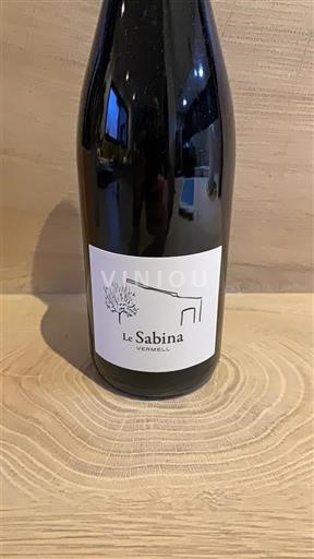 Catalonië Le Sabina Vermell Niet-geïntegreerd