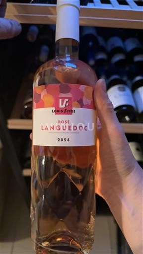 Languedoc Louis Affre 2024