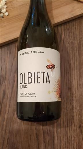 Catalonien Terra Alta Marco Abella Olbieta 2024