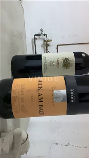 Trentino-Alto Ádige Huck am Bach 2023