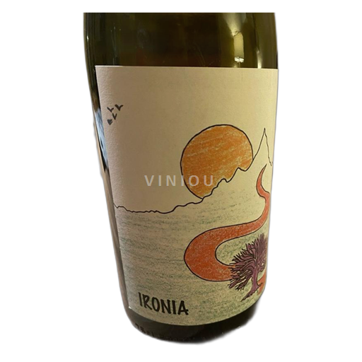 Piemont Roero Arneis Le More Bianche Ironia, un caos ordinato 2024