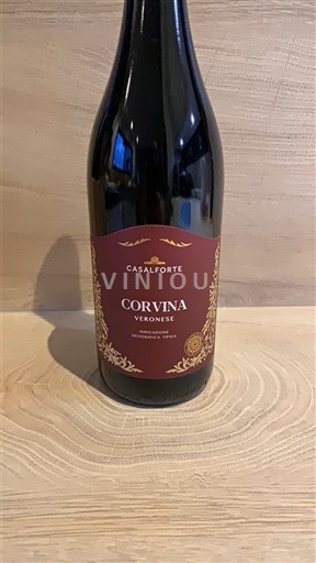 Vénétie Veneto Casalforte Non Millésimé