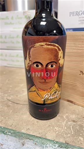 Toscane Niet gespecificeerd Marchesi Mazzei Philip 2021