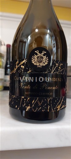 Latium Casa Divina Provvidenza Vento di Ponente 2021