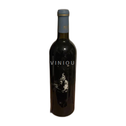 Bordeaux Saint-Émilion Grand Cru Château Faugères Icke årgångsbetecknad