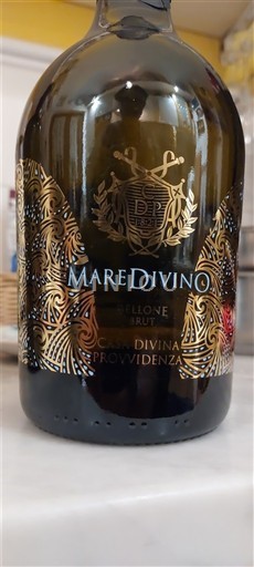 Lazio Casa Divina Provvidenza Mare Divino Non Millésimé