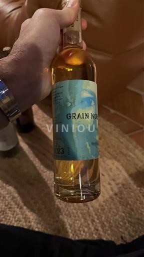 Valais Valais DOP Marie-Thérèse Chappaz Grain Noble 2023