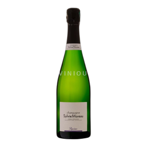 Champagne Sylvie Moreau Racines Senza annata
