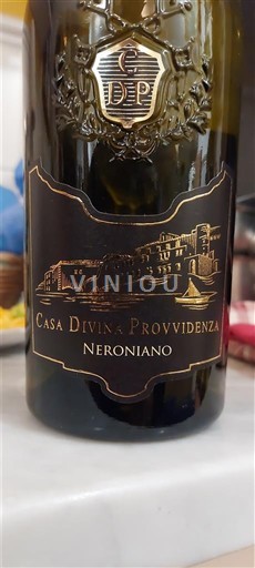 Lazio Casa Divina Provvidenza Neroniano 2024