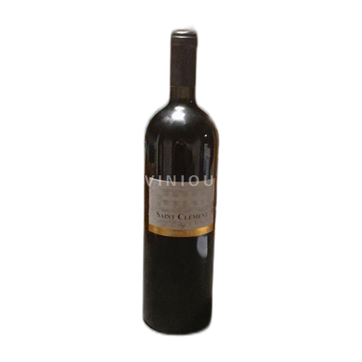 Provence Coteaux Varois en Provence Château Trians Saint Clément 2015