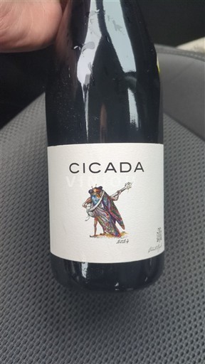 Provence, basse vallée du Rhône, Corse Méditerranée Cicada 2024