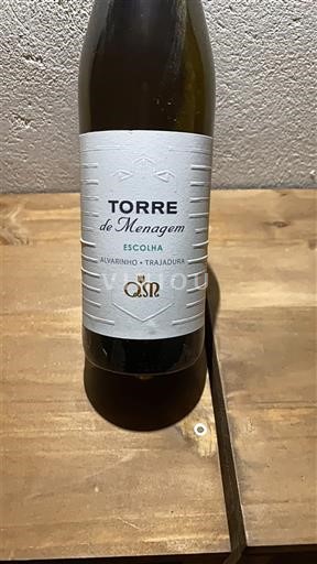 Portugal Vinho Verde Torre de Menagem Escolha Non-Vintage