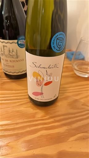 Alsacia Schoenheitz Le bal des cigognes 2023