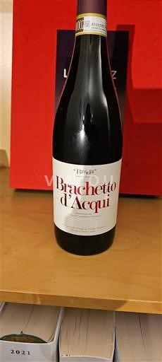 Piemont Brachetto d'Acqui Bersano 2023