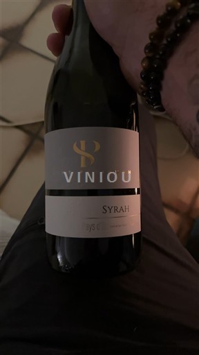 Languedoc y Rosellón País de Oc Saint-Preignan Sin añada