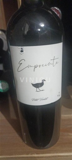 Sud-Ouest Domaine L'Empreinte Non Millésimé