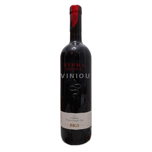 Умбрія Bigi Vipra Rossa 2018