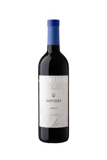 Friuli-Venezia Giulia Colli Orientali del Friuli Azienda Agricola Monviert Merlot 2024