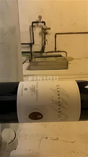 Toscana Chianti Classico Clemente VII 2021
