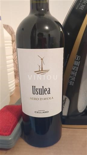 Sicilien Ikke specificeret Cellaro Usulea Ikke årgangsbestemt