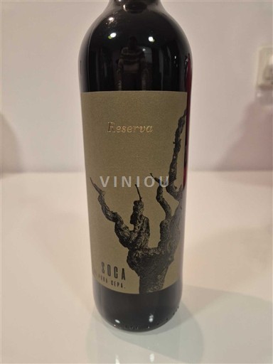 La Rioja Rioja Soca Reserva Non Millésimé