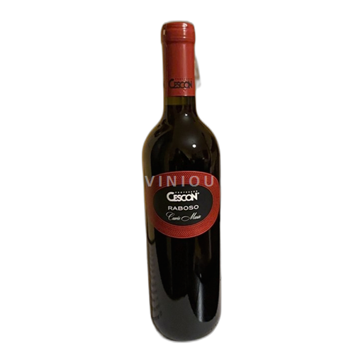 Vénétie Veneto Professor cescon marie Non Millésimé