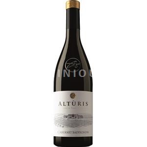 Frioul-Vénétie-Julienne Venezia Giulia Alturis Cabernet Sauvignon 2023