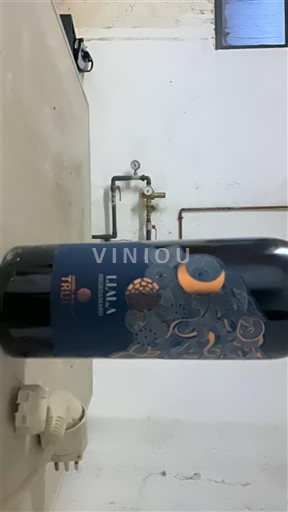 Apulien Primitivo di Manduria Trulli Liama 2020