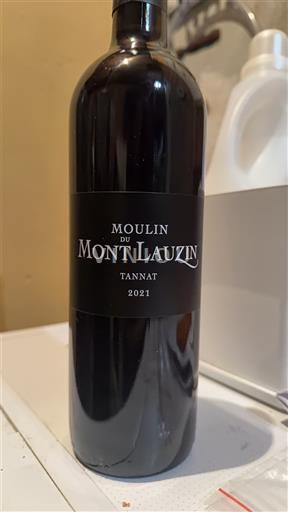 Sudoeste Comté tolosano Moulin du Mont Lauzin Tannât 2021