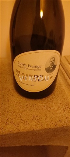 Vallée de la Loire Côte-roannaise Maison J.B. Clair Prestige Non Millésimé