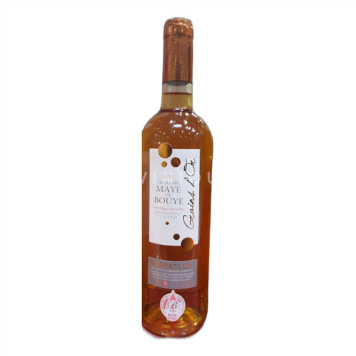 Southwest Monbazillac Maye de Bouyer Grain D'Or 2022