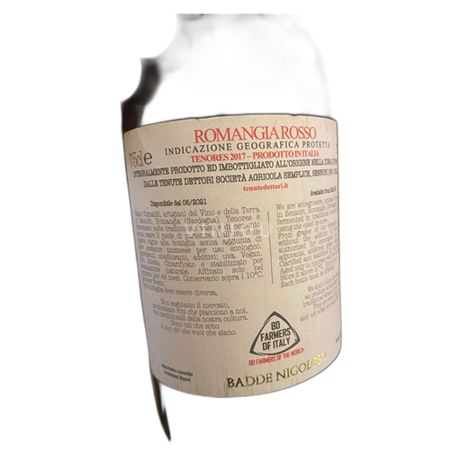 Sardinia Dettori Tenores 2017