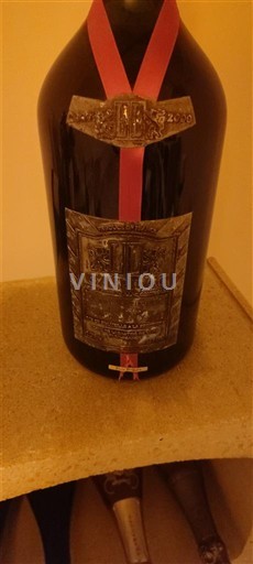 Bordeaux Saint-Émilion Château Angélus 2000