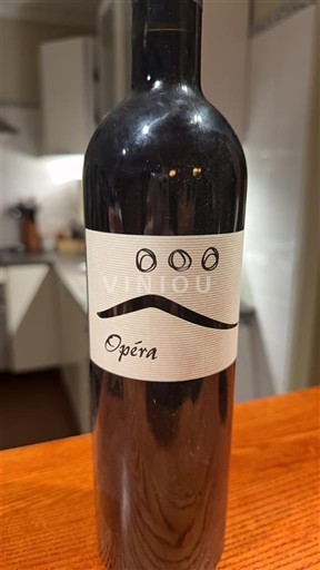 Roussillon Côtes du Roussillon Villages Clos des fées Opéra 2019