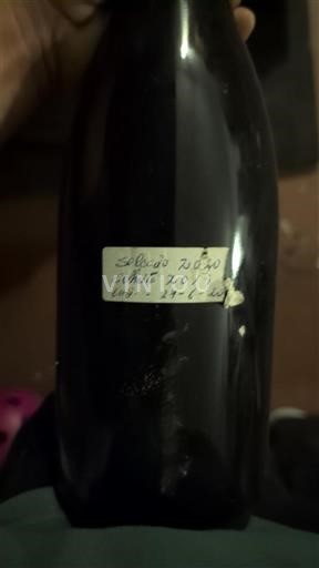 Portugalska Bairrada Raúl Marques Reserva Especial 2019