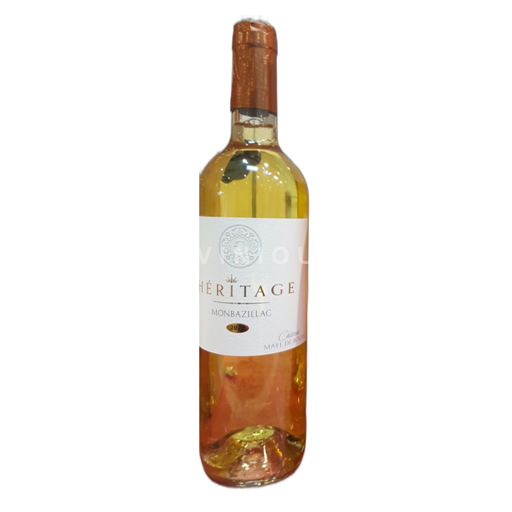 Southwest Monbazillac Maye de Bouye Heritage 2022