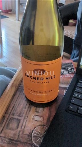 Marlborough Sacred Hill 2025