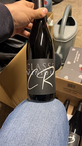 Languedoc Classe CR 2024