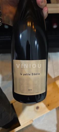 Roussillon Côtes du Roussillon Villages Domaine Clos des Fées La Petite Sibérie 2022